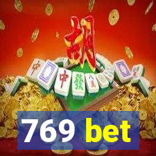769 bet
